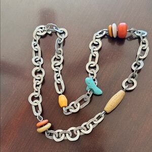 Vintage Ben Amun necklace